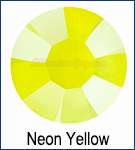 maxima neon yellow