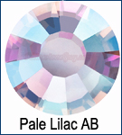 Preciosa Pale Lilac AB