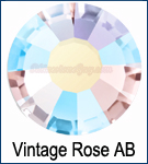 Vintage Rose AB