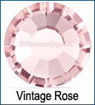 Vintage Rose