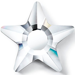 Preciosa Star Crystal