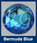 Rauten Jewel Bermuda Blue