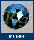 Rauten Iris Blue