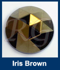 Rauten Iris Brown