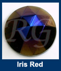 Rauten Jewel Iris Red