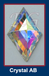 9239 Diamond Crystal AB