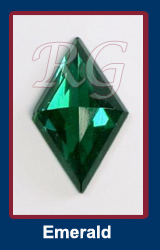 9239 Diamond Emerald