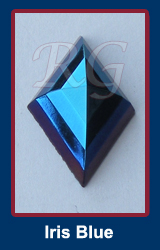 9239 Diamond Iris Blue