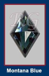 9239 Diamond Montana Blue