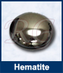 Hematite Cabochon