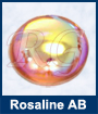 Rosaline AB Cabochon