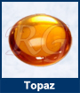 Topaz Cabochon