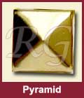 Pyramid  Nailhead