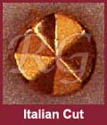 Italian Cut Nailhead