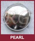 Pearl Nailhead Pronged