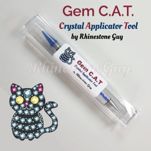 Rhinestone Applicator