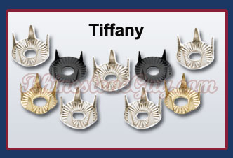 Tiffany Mounts