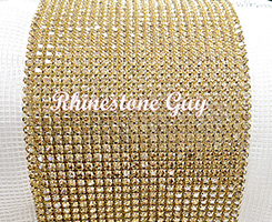 Meash Golden Shadow / gold