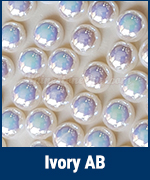 Ivory AB Pearl