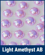 Light Amethyst AB