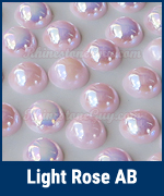 rg pearl light rose ab
