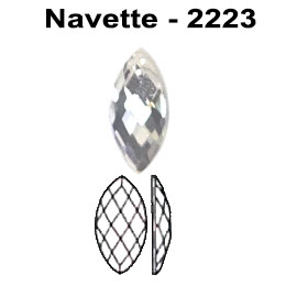 RG 2223 Navette