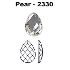 Rg 2330 Pear
