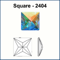 RG 2404 Square Diagram