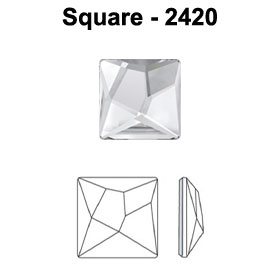 RG 2420 Square