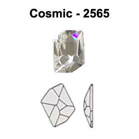 RG 2565 Cosmic