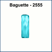 rg 2555 baguette diagram