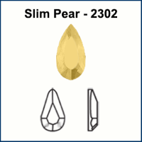 RG 2301 Pear Diagarm