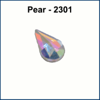 RG 2301 Pear Diagarm