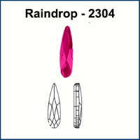 rg 2304 raindrop