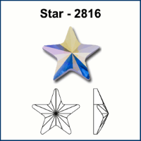 rg 2816 Star