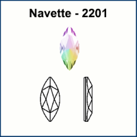 RG 2201 Navette Diagram