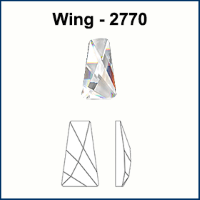 RG 2770 Wing 