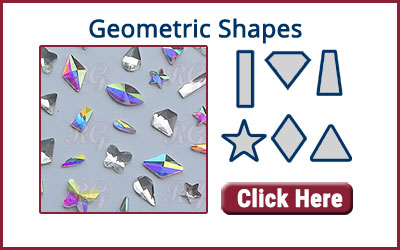 Rg geometric shapes