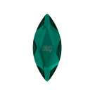 RG 2201 Navette Emerald