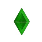 RG 2773 Diamond- Fern Green