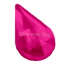 RG 2301 Pear -Hot Fuchsia