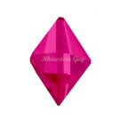 RG 2719 Rhombus - Hot Fuchsia