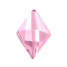 RG 2719 Rhombus - Light Rose