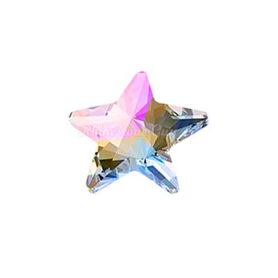RG 2816 Rivoli Star - Crystal AB