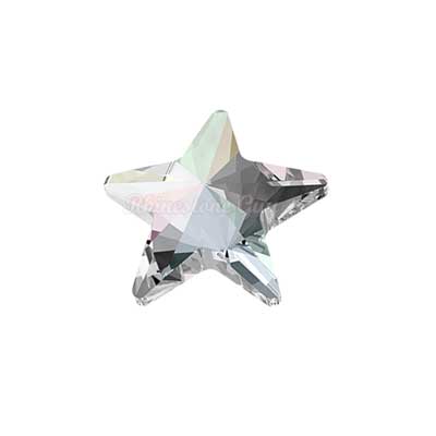 RG 2816 Rivoli Star - Crystal