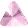 RG 2716 Triangle - Light Amethyst