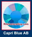 Capri Blue AB