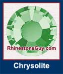 Chrysolite