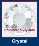 RG Studio Rhinestone Crystal