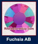 Fuchsia AB